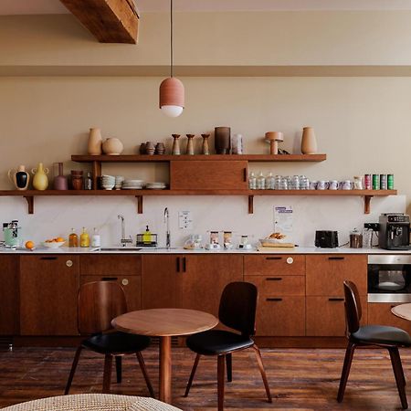 Hotel Cloitre - Entree Autonome, Reception En Ligne - Encore Mieux 올리언스 외부 사진