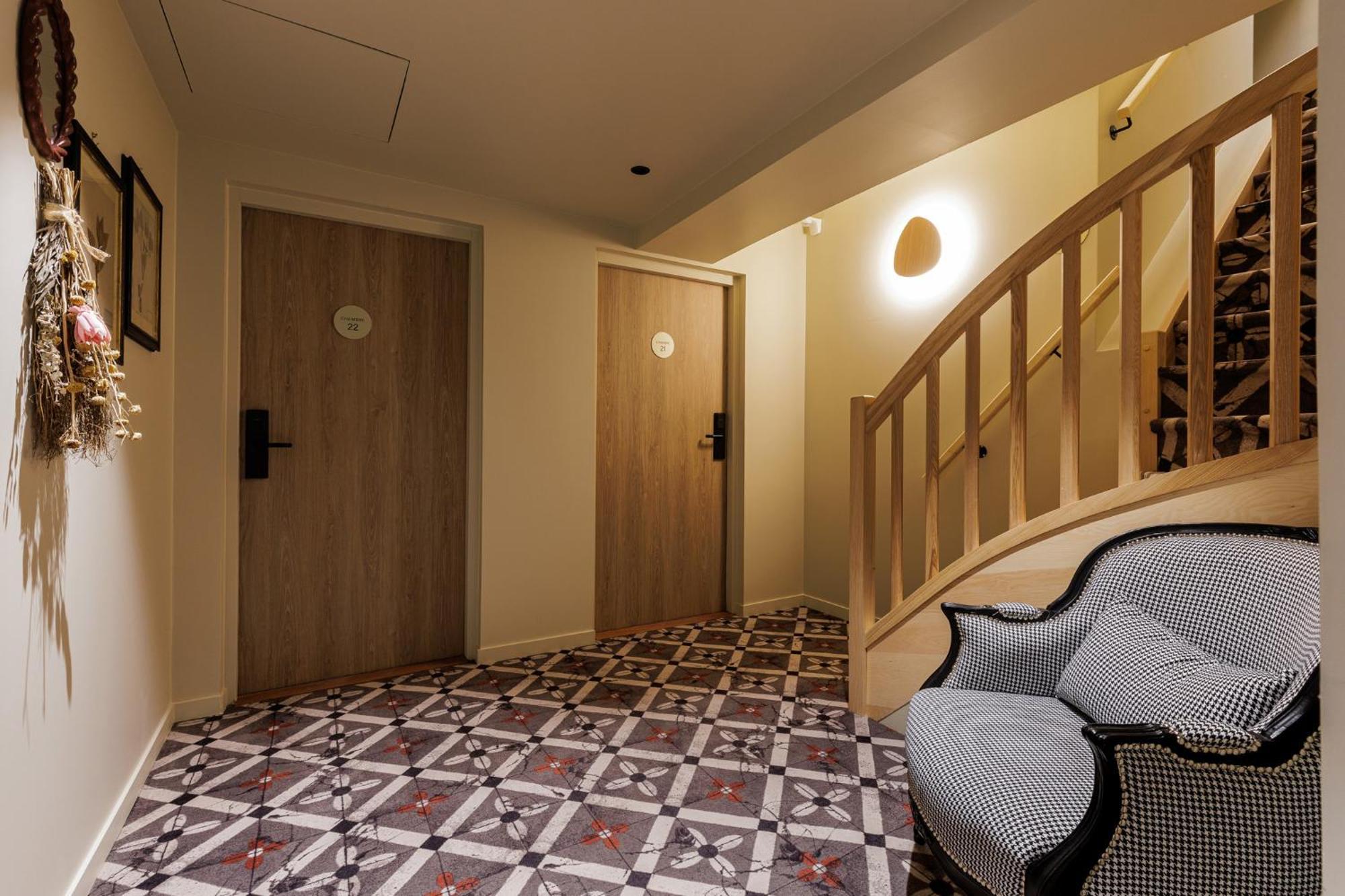 Hotel Cloitre - Entree Autonome, Reception En Ligne - Encore Mieux 올리언스 외부 사진