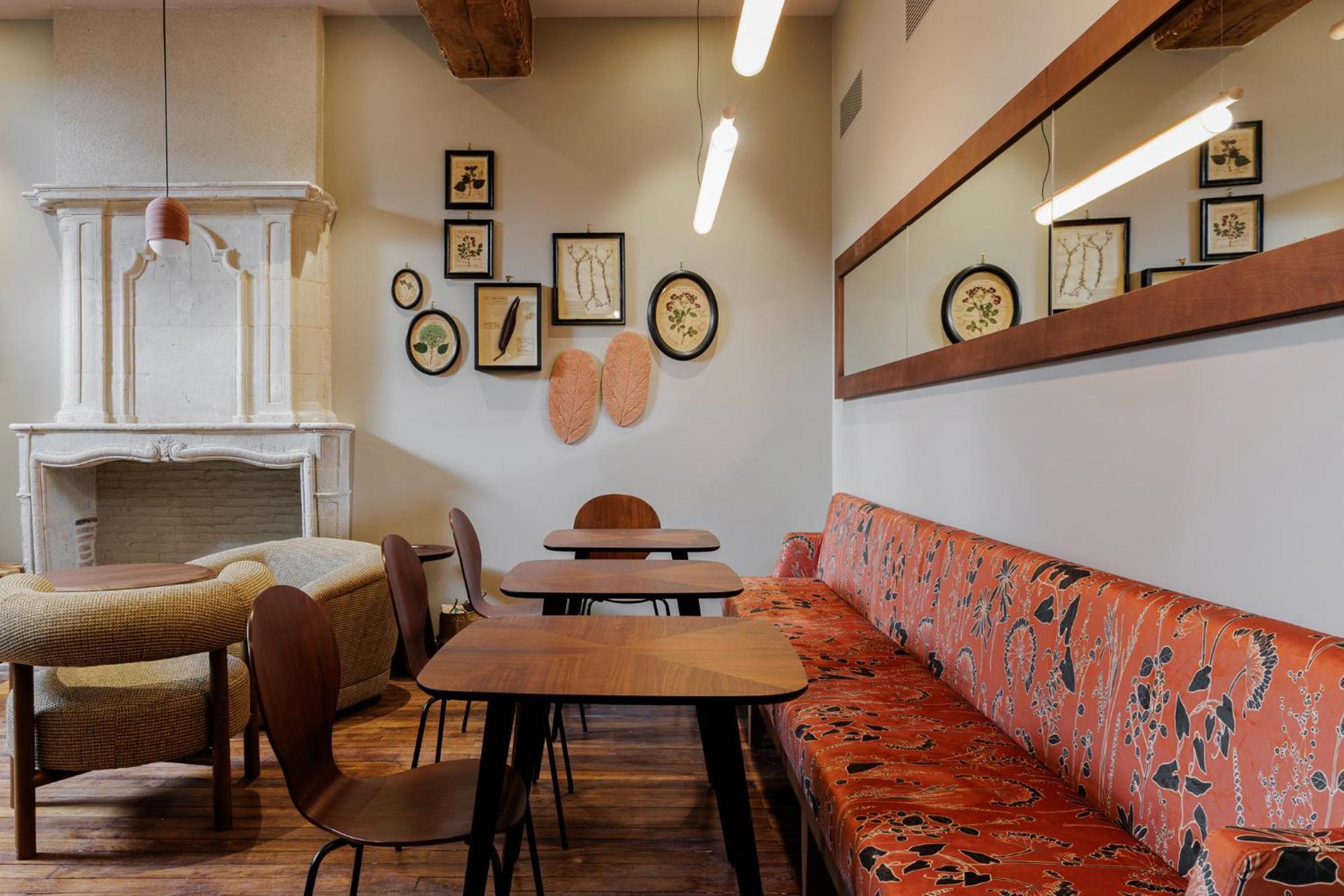Hotel Cloitre - Entree Autonome, Reception En Ligne - Encore Mieux 올리언스 외부 사진